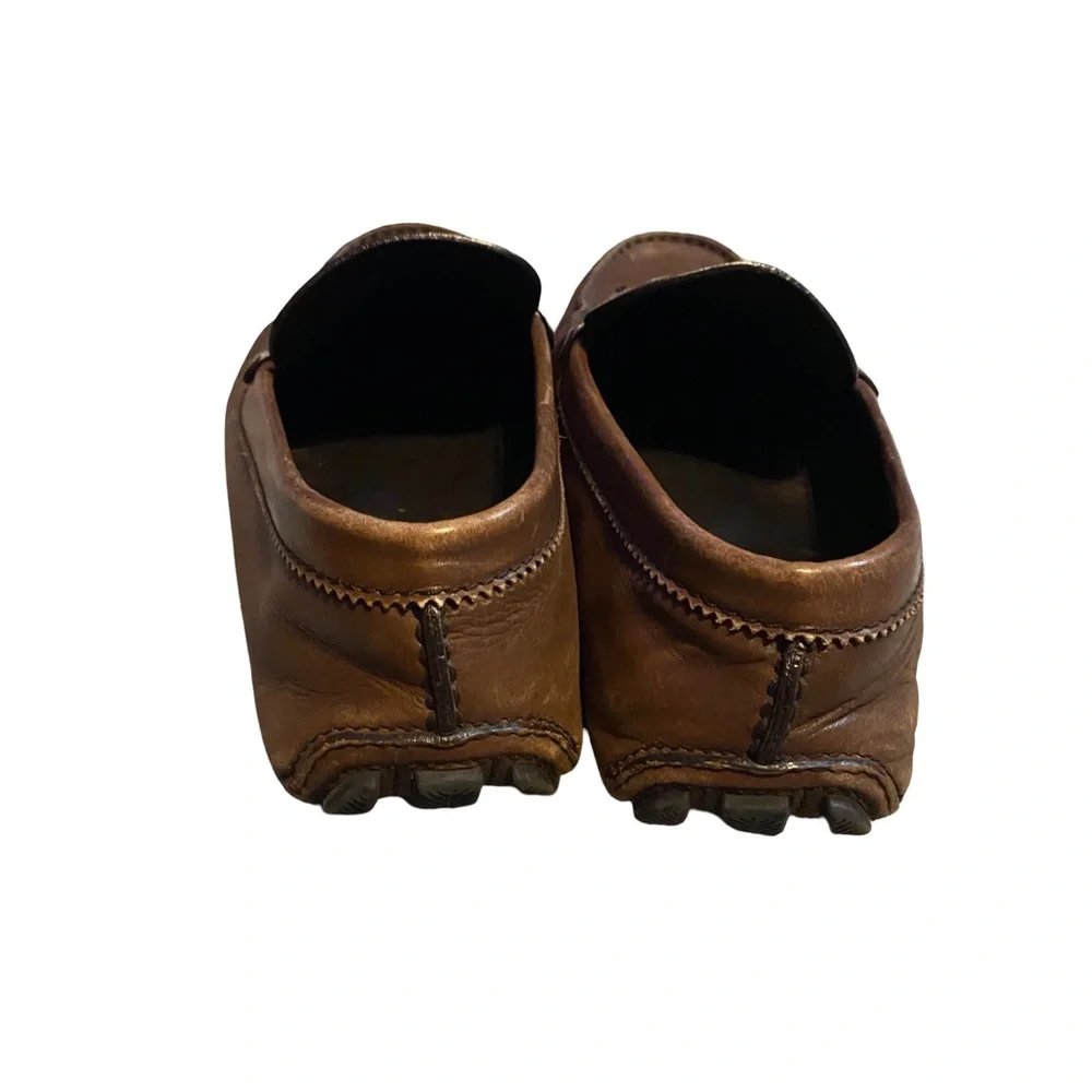 Ermenegildo Zegna please note